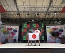 大会実績のあるパフォーマンスでイベント盛り上げます 子供から大人まで楽しめるサッカーパフォーマンス！ イメージ4