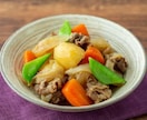 基本のおかず(和食)教えます 現役料理人ごレシピを教えます！今日ご飯のお供にどうぞ！！ イメージ1