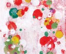 手書きの作品をご要望に応じて作成します 。世界に一つだけの絵画作品をあなたに！ イメージ2