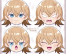 アニメ風、ポップでかわいいイラスト描きます SNS、アイコン、ブログ、グッズなど、お任せください！ イメージ9