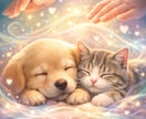 現役獣医師がペットの声を通訳します 臨床25年！獣医師が心と体を読むヒーリング イメージ1