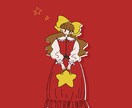 ゆるくて可愛いイラスト描きます 挿絵、アイコン、ヘッダー、ミニキャラなどのイラストを描きます イメージ3