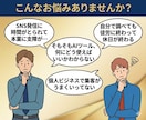 AI挫折ゼロへ。7日間密着サポートします 初心者OK/質問無制限/図解、文章添削し放題 イメージ2