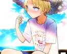商用込み！どんなイラストも10,000円~承ります 【実績の為5～７枠限定で基本料金から5000円引きしてます】 イメージ6