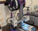 支給STLをA1 miniで出力します データ持ち込み専用、小物一点から出力 イメージ5
