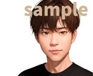 記憶に残る！仕事に繋がるイラストデザインします 商用POP/SNS/資料挿絵/アイコン イメージ4