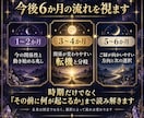 復縁・複雑恋愛｜彼の本音と未来を総合鑑定します 今後6か月・転機・分岐・最善の一歩まで視ます イメージ5