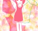 色々なイラストを描きます 人物・食べ物・動物・漫画など、色々なイラストを描きます。 イメージ15
