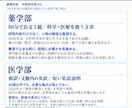 慶應義塾大学の英語過去問を個別に解説します 慶應法卒の講師が、英文・設問・記述答案まで丁寧に解説 イメージ6