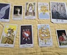 あなたの秘めたる才能を占います まだ自覚していない才能や隠れたままの才能を見出します。 イメージ3
