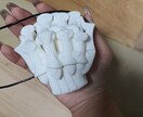 動物やキャラクターなどの3Dデータを制作します フィギュア・怪獣・ロボット・オリジナルキャラクターの3D化 イメージ7