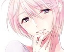 条件あり安価でIC描きます 顔の練習がしたいため、お気軽に！ イメージ2