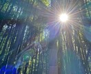 瑠璃光ヒーリング☆させていただきます 天之御中主神　瀬織津姫　薬師瑠璃如来　等のエネルギーです イメージ1
