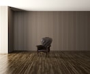賞経験ありの建築家が高品質内観パースを作ります 人情あるコスパ最強な作品をお求めの方へ！【動画もできます】 イメージ2