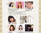 写真から似顔絵色紙お描きします 【似顔絵師の経験有】イラストレーター兼デザイナーの似顔絵色紙 イメージ8