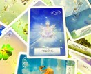 占い師が電話であなたの【悩みの解決策】を降ろします お悩みを詳しく伺い、ハイヤーセルフからのメッセージを伝えます イメージ1