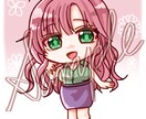 SNSアイコン承ります オンリーワンなイラストは如何ですか？ イメージ5