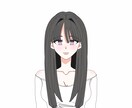 イラストを描いております 見て楽しめる絵を描いていきたいと思っております イメージ1