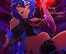 キャラクターイラスト依頼承ります 商用利用OKのキャライラスト描きます イメージ4