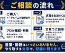賃貸のトラブル・お悩み、プロが文章で答えます 業界歴15年・宅建士｜AIでは分からない"現場の実務"で回答 イメージ4