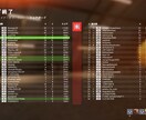 BF5のプレイ動画売ります 自分はゲームが下手で良いのが撮れない!そんな方はぜひどうぞ イメージ1