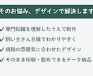 動物病院｜パンフレット・ポスター・資料作ります 現役動物病院スタッフが忙しい先生方のお手伝いをします！ イメージ8
