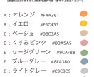 写真から記念日・家族の線画イラストを作成します 線画×ナチュラルカラーで、思い出をやさしく形に☺︎ イメージ5