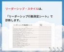 残業ゼロ！！リーダーの目標達成を支援いたします あなたが目指すチームを実現する効果的な次の一手を見つけます イメージ2