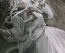 一括5000円で受付します！イラスト制作します 背景・厚塗りイラストが得意です イメージ3