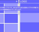 HTML、CSSでウェブサイトをお作りします 本業、副業、趣味などでウェブサイトが必要な方へ イメージ3