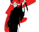 イラスト描かせていただきます 様々な画風で描けます。詳しくは見本をご覧ください。 イメージ7