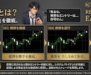 MT4/5用、規律を守らせる「再現EA」配布します 感情を遮断！あなたの無茶を「サイゲン」が冷徹に拒否します イメージ2