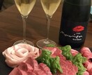 初心者向け！ホームパーティーのやり方教えます ご友人とのご飯会の開催するのが不安な人を応援したい！ イメージ1