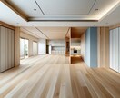 入居率アップ！CGステージングで空室解消します 空室対策にCGインテリアを活用！空室をスピーディーに埋めます イメージ2