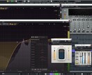 音に関するお悩みをハイクオリティに解決します 歌のmix、ピッチ補正、特殊効果　その他音に関するお手伝い！ イメージ1