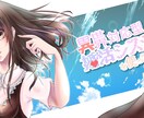 キャラデザからLive2D制作までやります ざっくりとしたイメージから形にします！ イメージ8