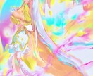 鮮やかで美しい★1枚絵描かせていただきます 要望に沿って様々な用途の絵をお作りします イメージ6