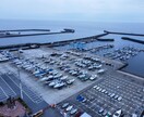 4Kドローン使用した空撮、点検写真が提供できます ドローン　空撮　動画　屋根　記念　新築　WEB イメージ5