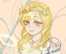 S N Sアイコン、夢絵、oc制作いたしています 柔らかく優しい雰囲気をお届けします！ イメージ3