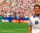 サッカーのことなら何でも教えます 解説者が気づかない観点から説明するのでためになります。 イメージ8