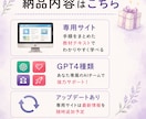かしこく頼る！副業初心者の在宅収入作りを教えます 時短で月5万を目指す｜主婦にもおすすめ｜AI活用・スマホOK イメージ8