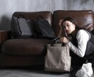 商品のモデル撮影承ります 商材モデル撮影からポートレートまで イメージ8