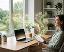 日常業務の「面倒な手作業」をAI×自動化します 多数の業務効率化ツールや自動化システムを開発してきました。 イメージ1