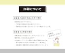 先着5名★最低価格　伝わるチラシ制作します 修正3回無料・両面対応可！初めての印刷・データ納品もお任せ イメージ3