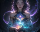 魔術アクセがたくさん自分で作れる！作成方法教えます 副収入が欲しい、復縁や恋愛、願望成就をサポートする魔法使いに イメージ4