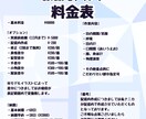 VTuberデビューを応援します 12月迄の実績作りの期間基本モデリングが格安で！？ イメージ2