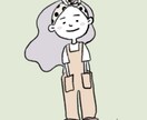 広告・書籍の挿絵などイラストを描きます 書籍の挿絵を求めている方へ、イラスト描きます。 イメージ1