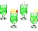 写真から食べ物のイラスト作成します オリジナル料理をイラストにしてみませんか。 イメージ2