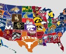 米高校・大学卒がアメリカ留学の相談に乗ります 単身渡米、米高校・大学卒の実体験から留学をサポート イメージ9