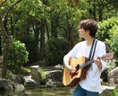 専門学生卒業シンガーソングライターが作詞します 作曲できるけど作詞ができないという方にオススメ！！ イメージ1